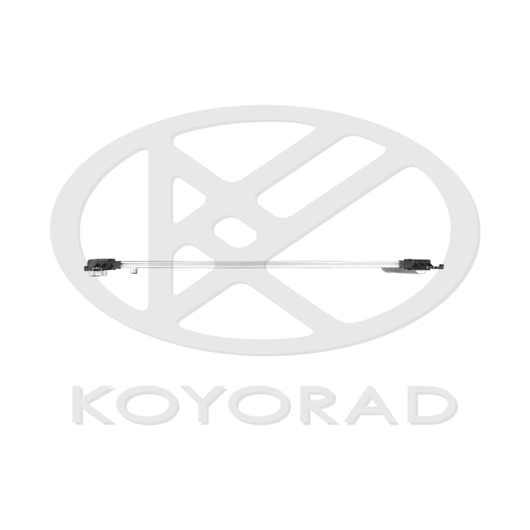 Radiator climatizare