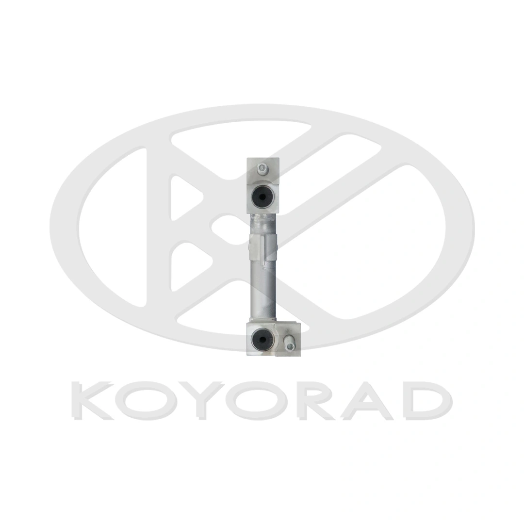 Radiator climatizare