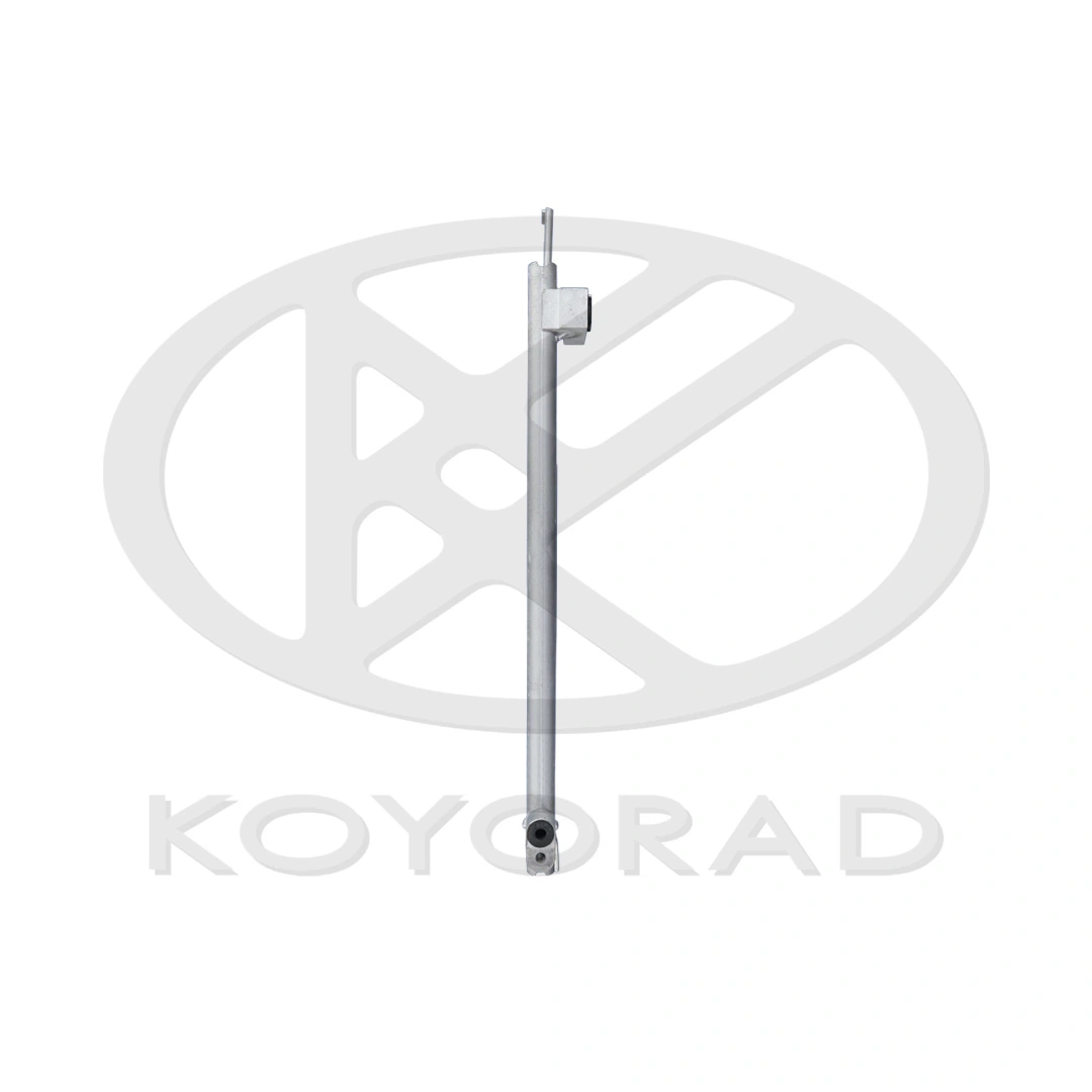 Condensator, climatizare