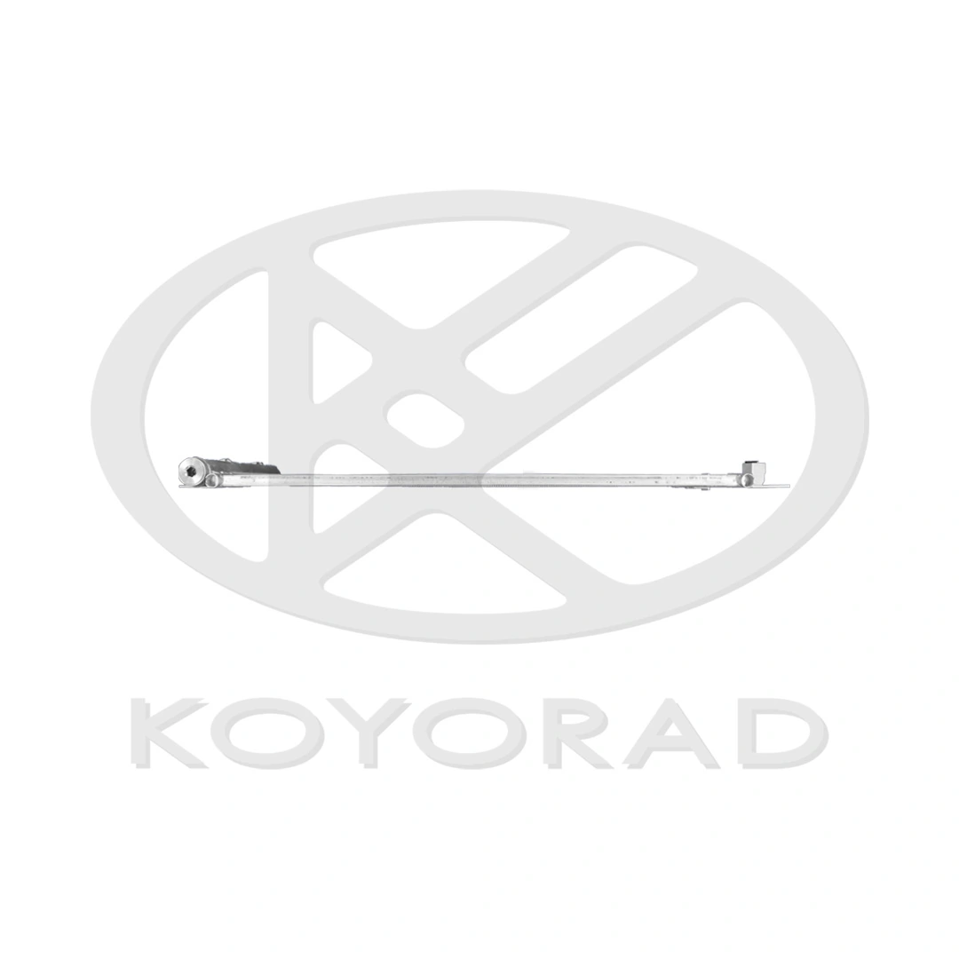 Radiator climatizare