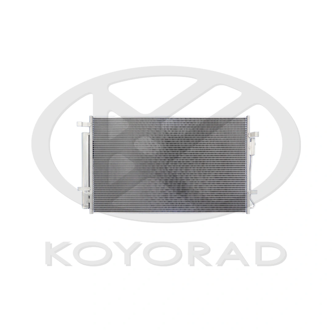 Radiator climatizare