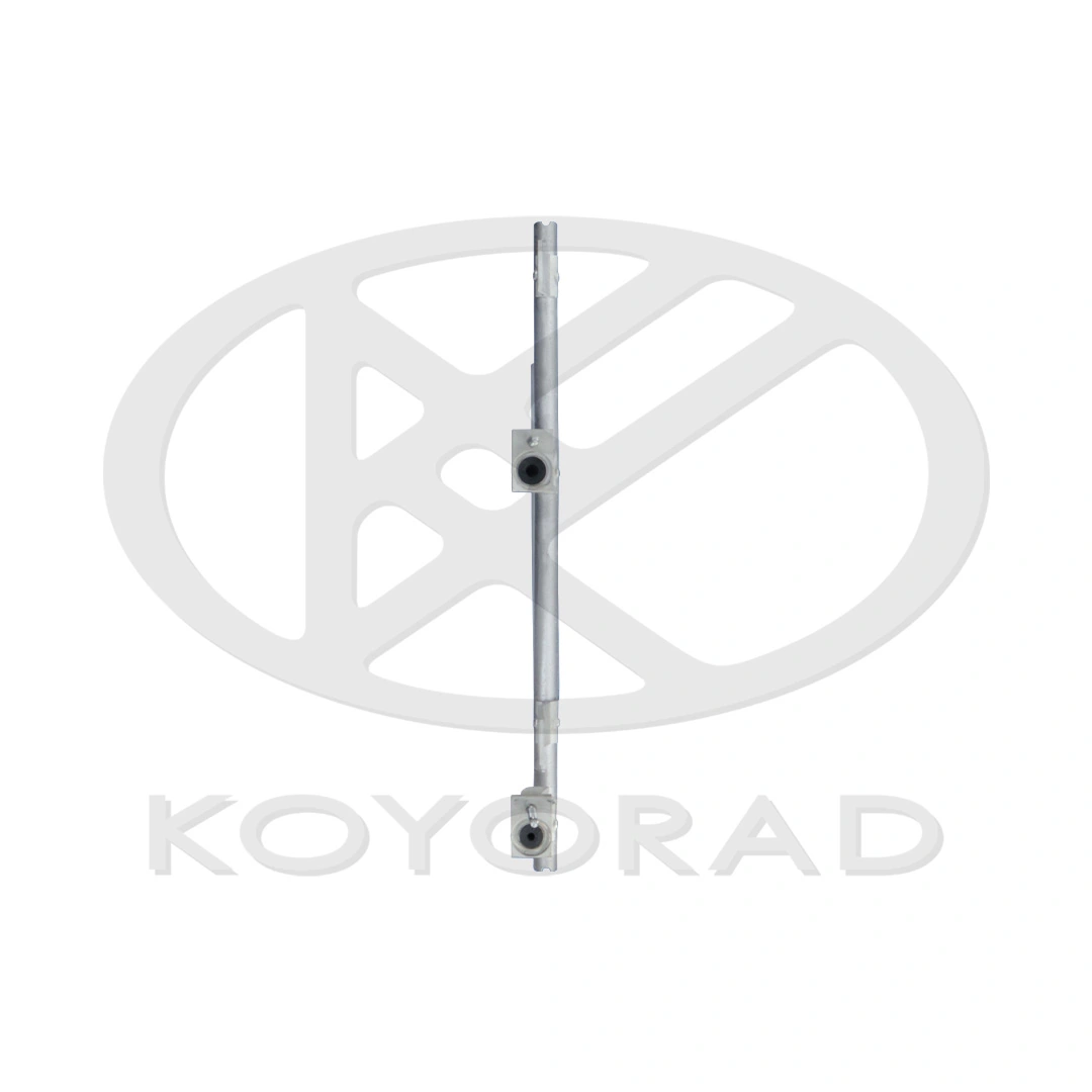 Radiator climatizare