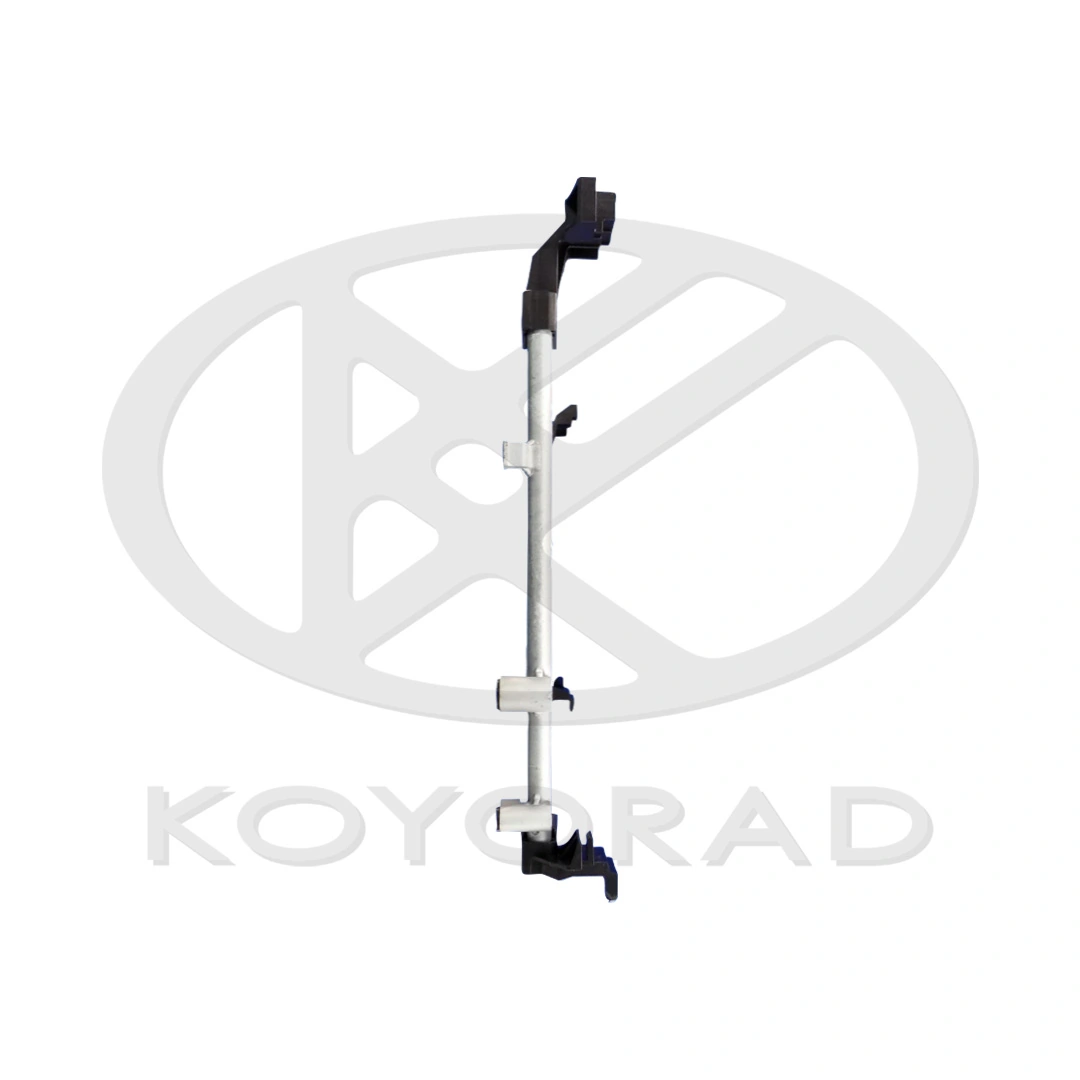 Radiator climatizare
