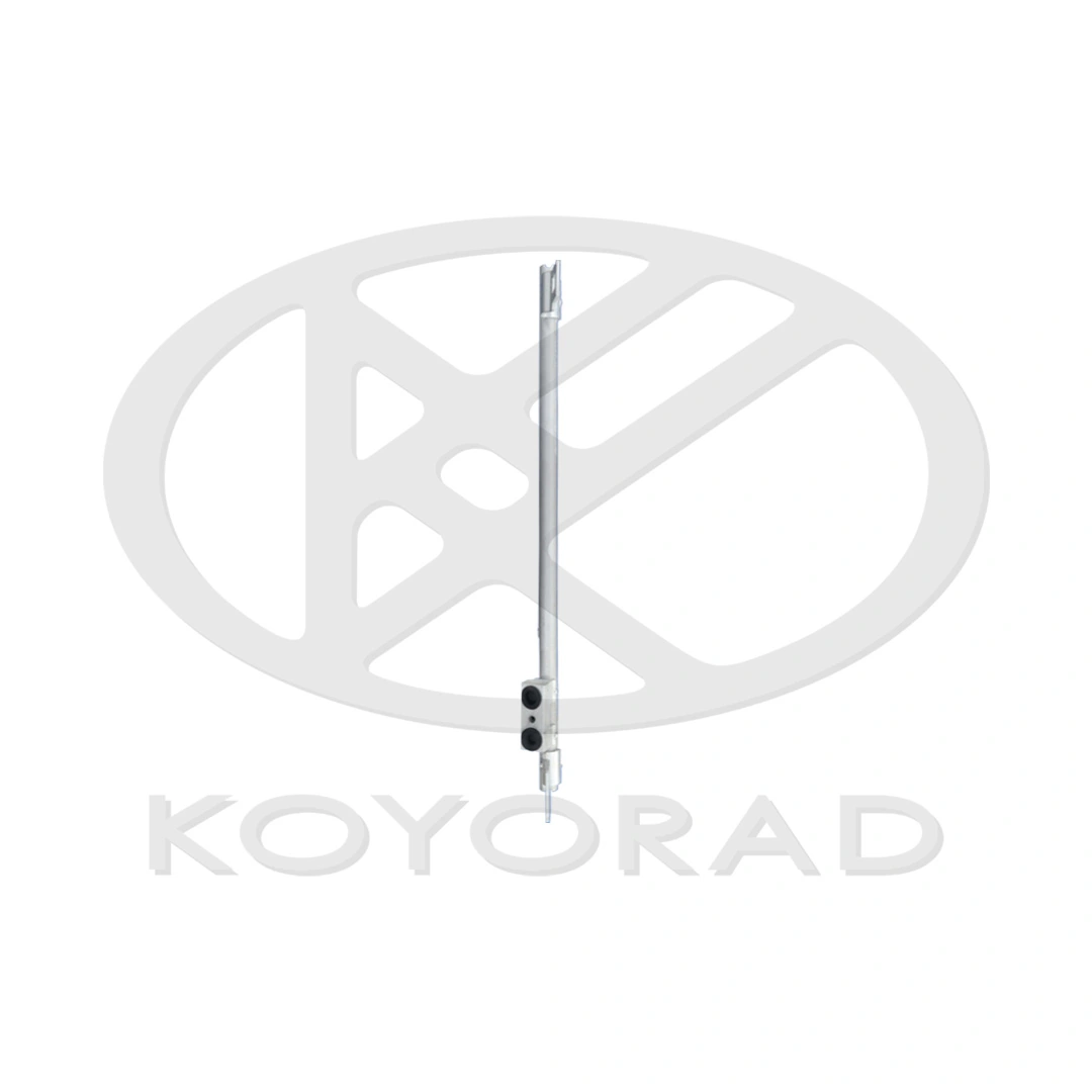 Radiator climatizare