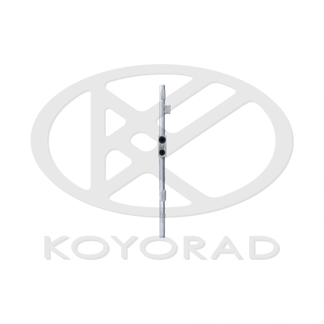 Radiator climatizare