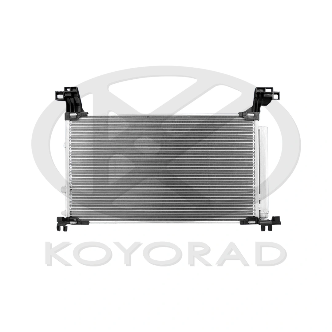 Radiator climatizare