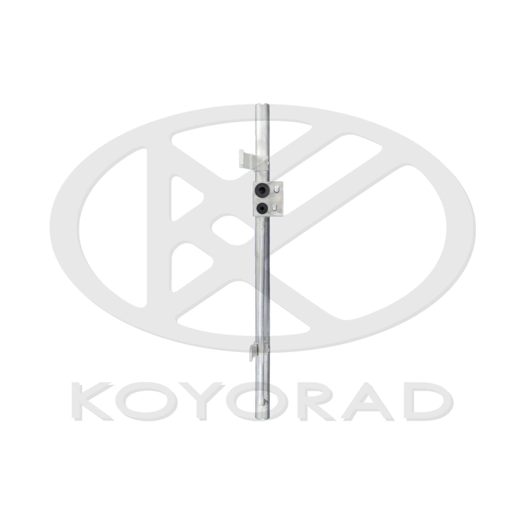 Radiator climatizare