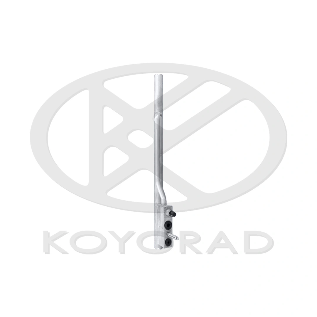 Radiator climatizare