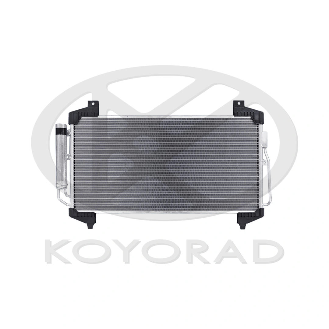 Radiator climatizare