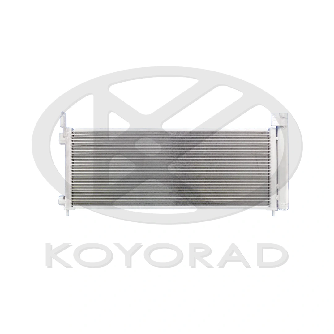 Radiator climatizare