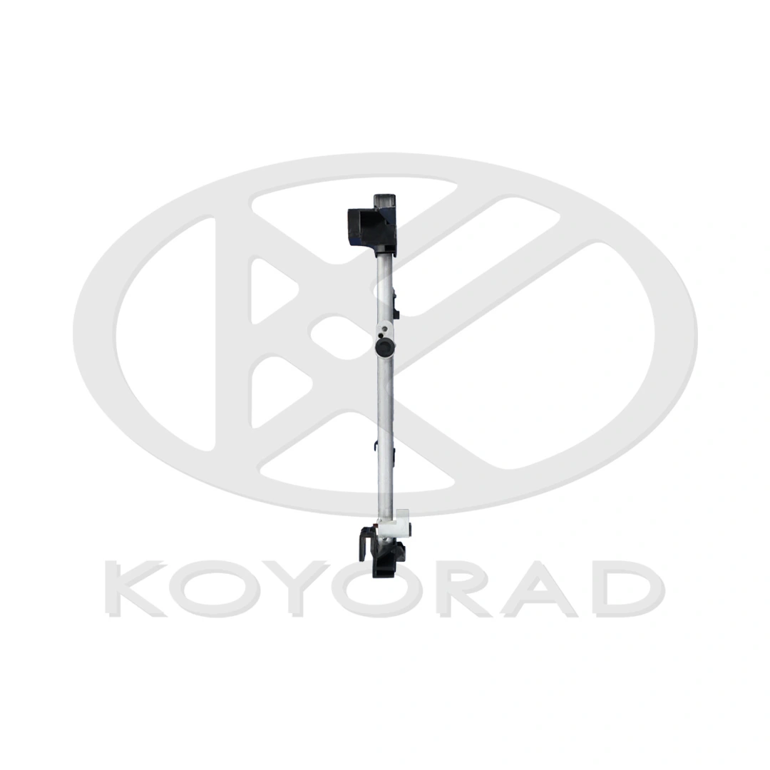 Condensator, climatizare