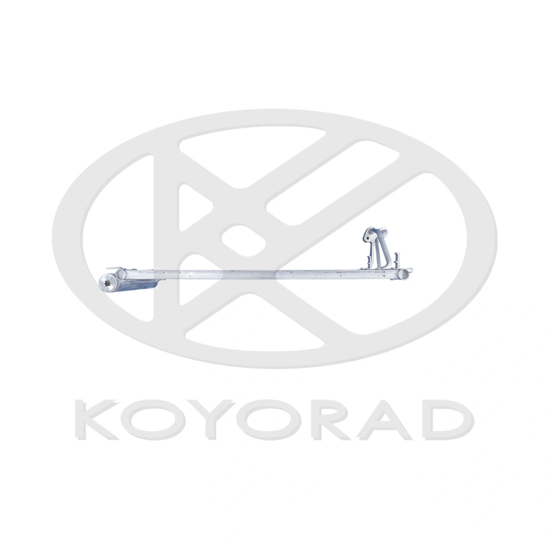 Radiator climatizare