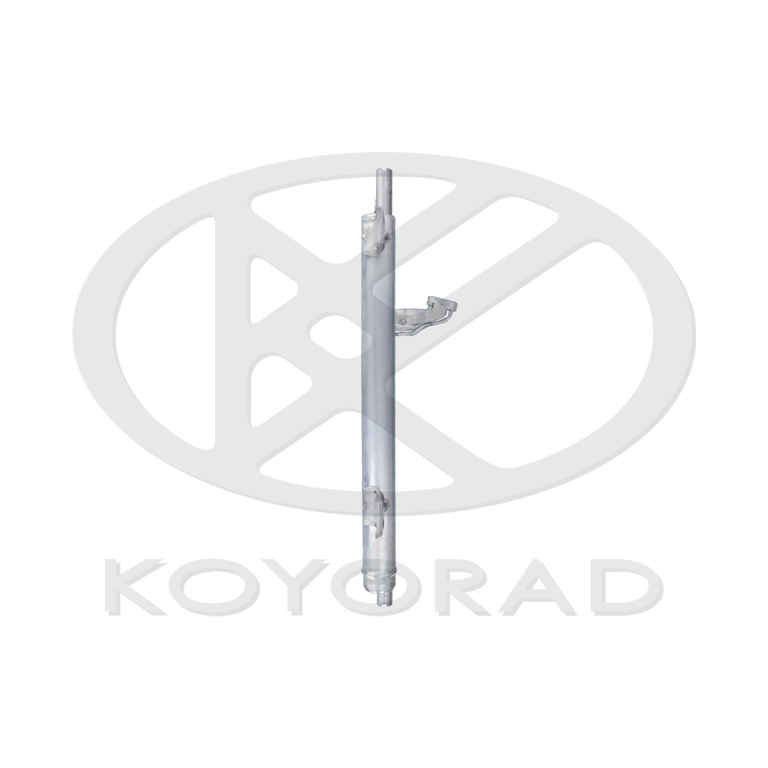 Radiator climatizare