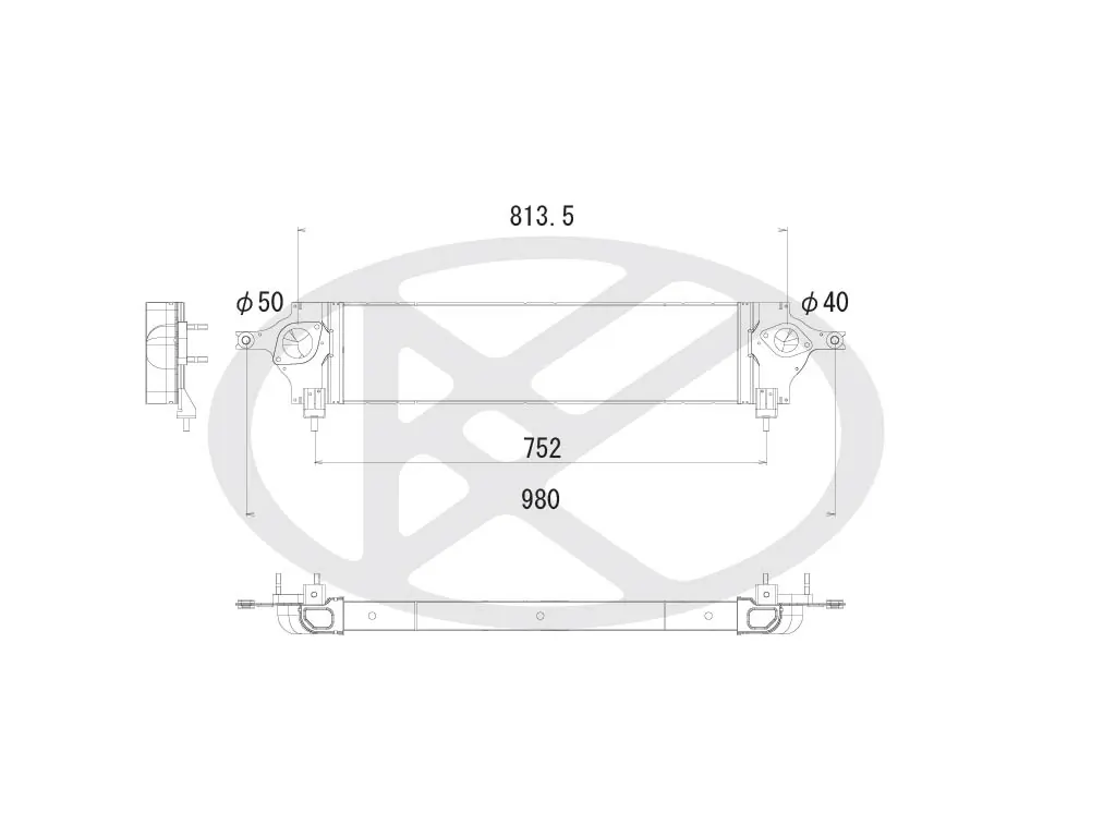 Intercooler