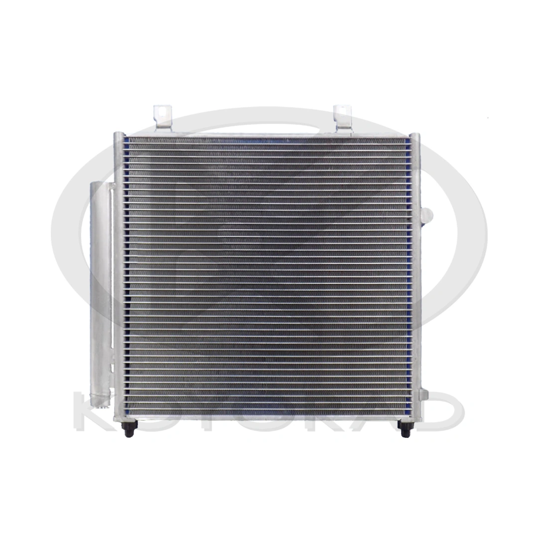 Radiator climatizare