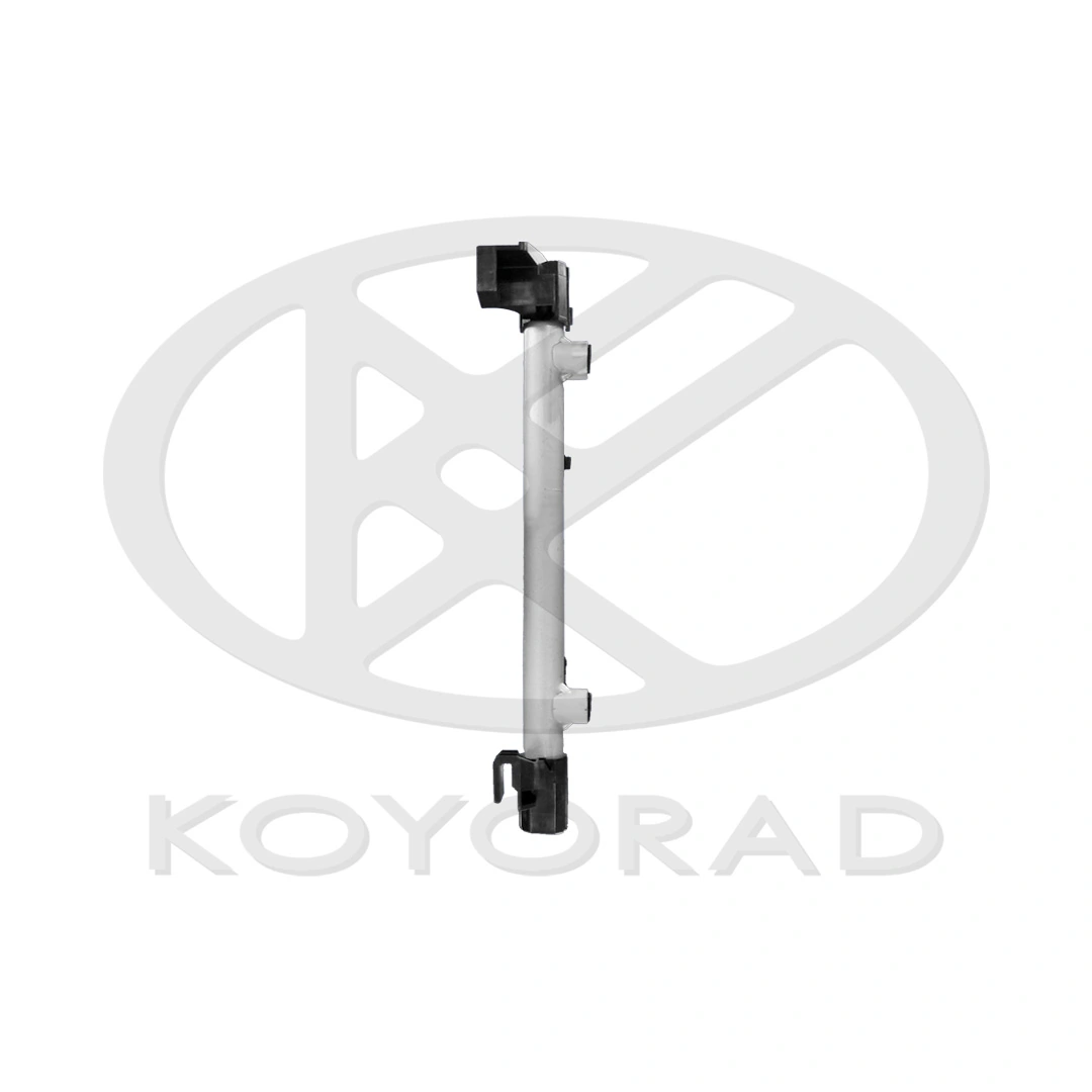 Radiator climatizare