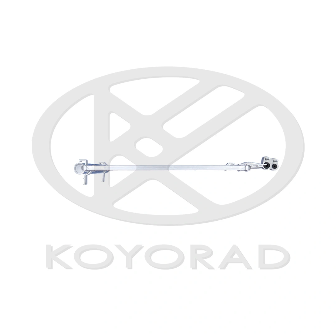 Condensator, climatizare