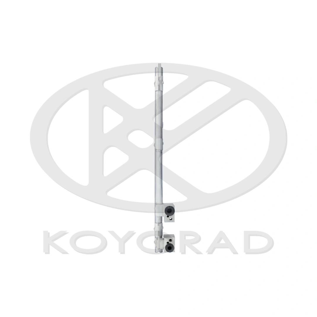 Radiator climatizare