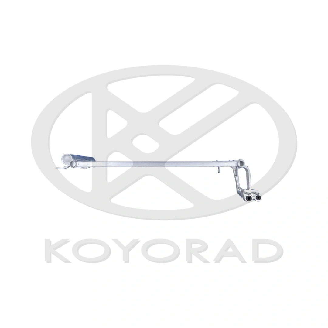 Radiator climatizare