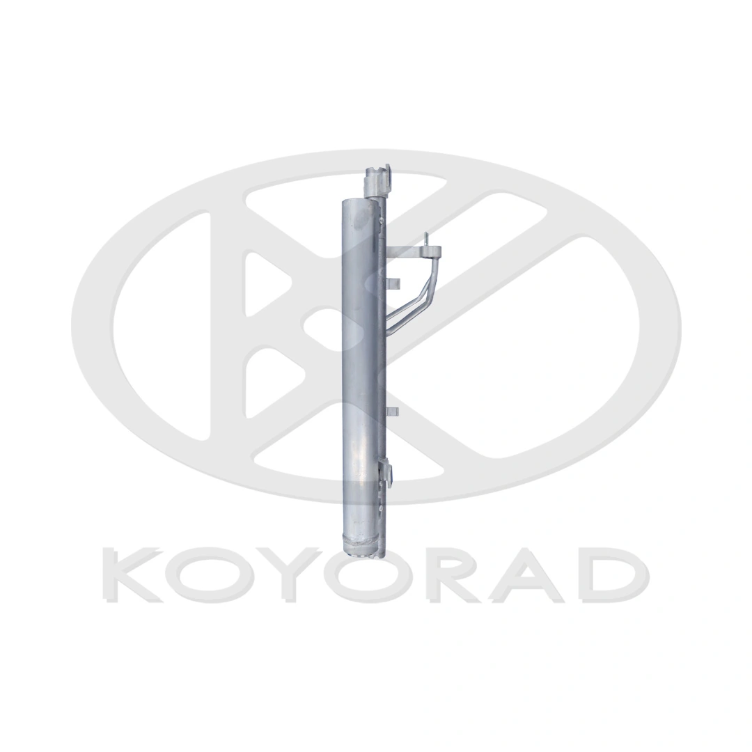 Radiator climatizare