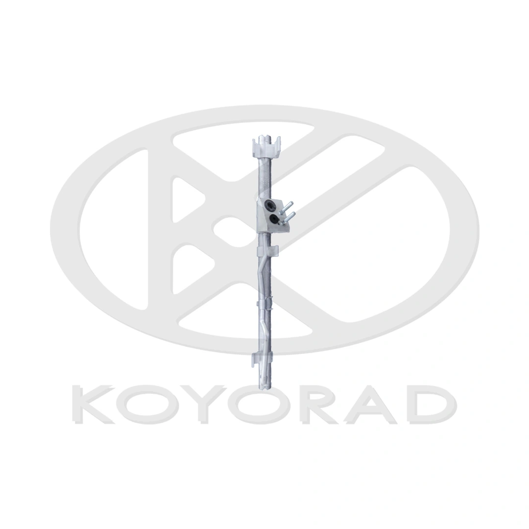 Radiator climatizare