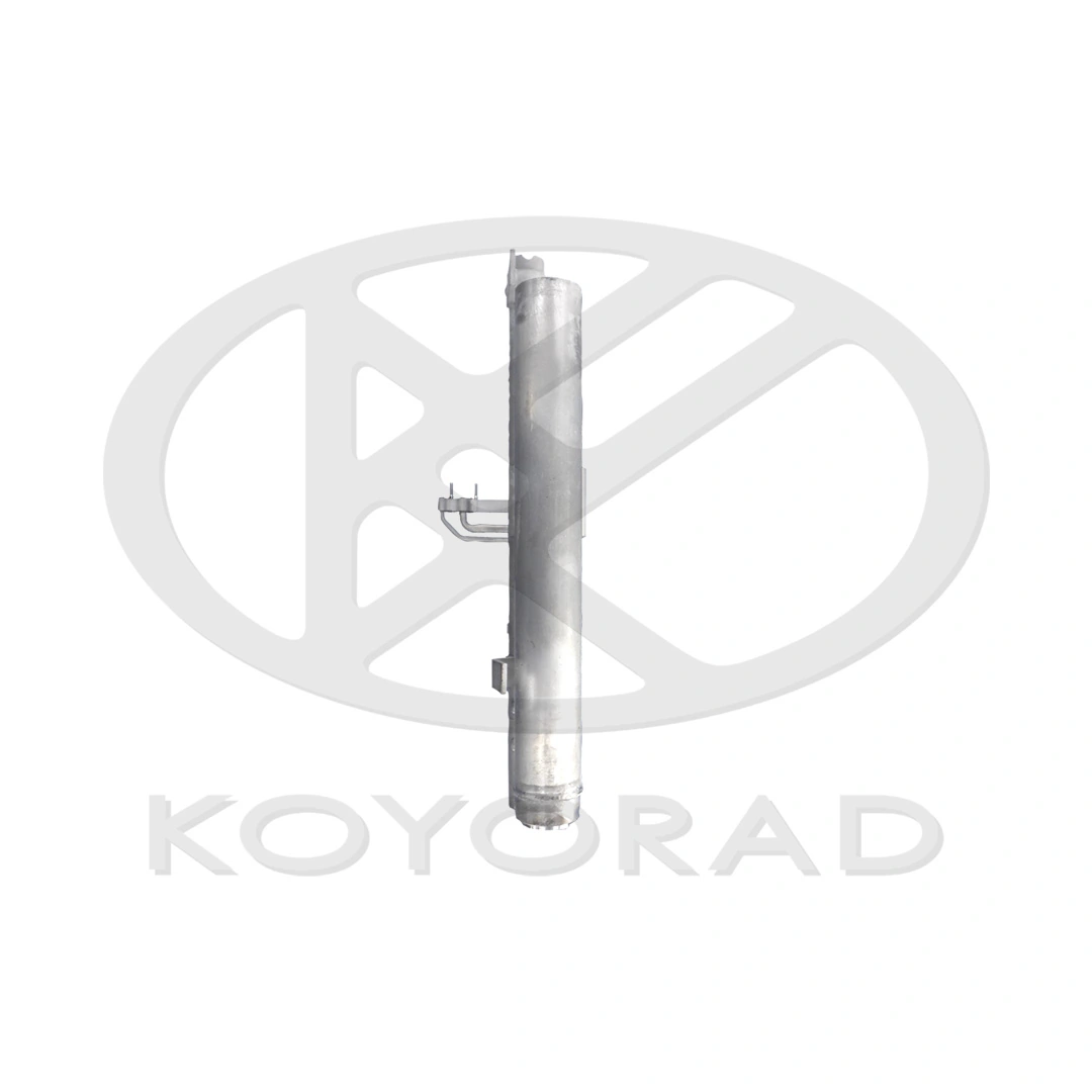 Radiator climatizare