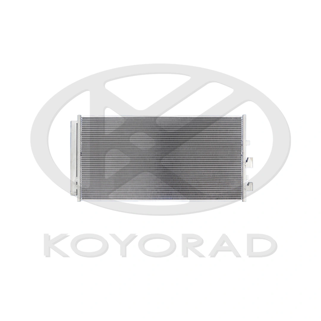 Radiator climatizare