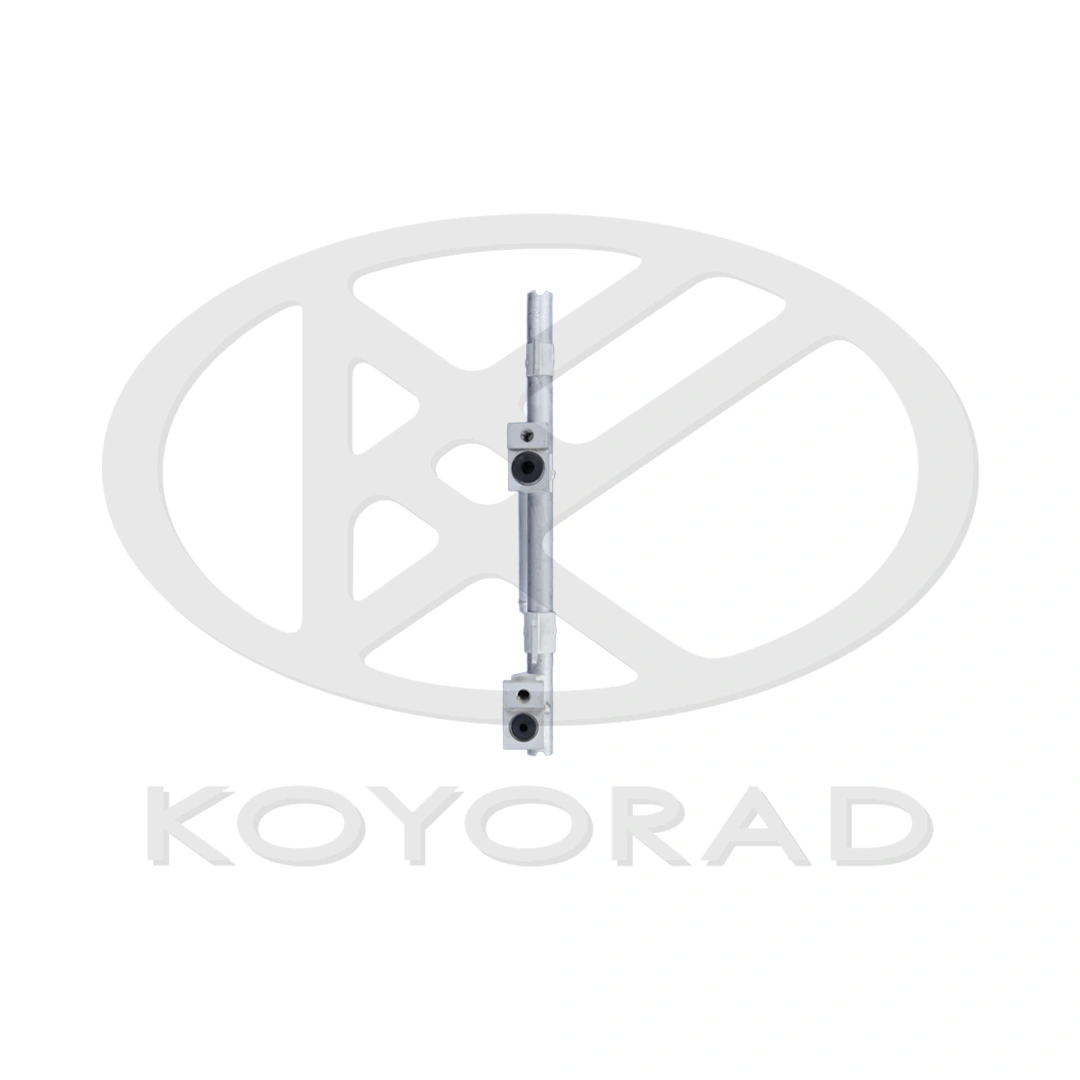 Radiator climatizare