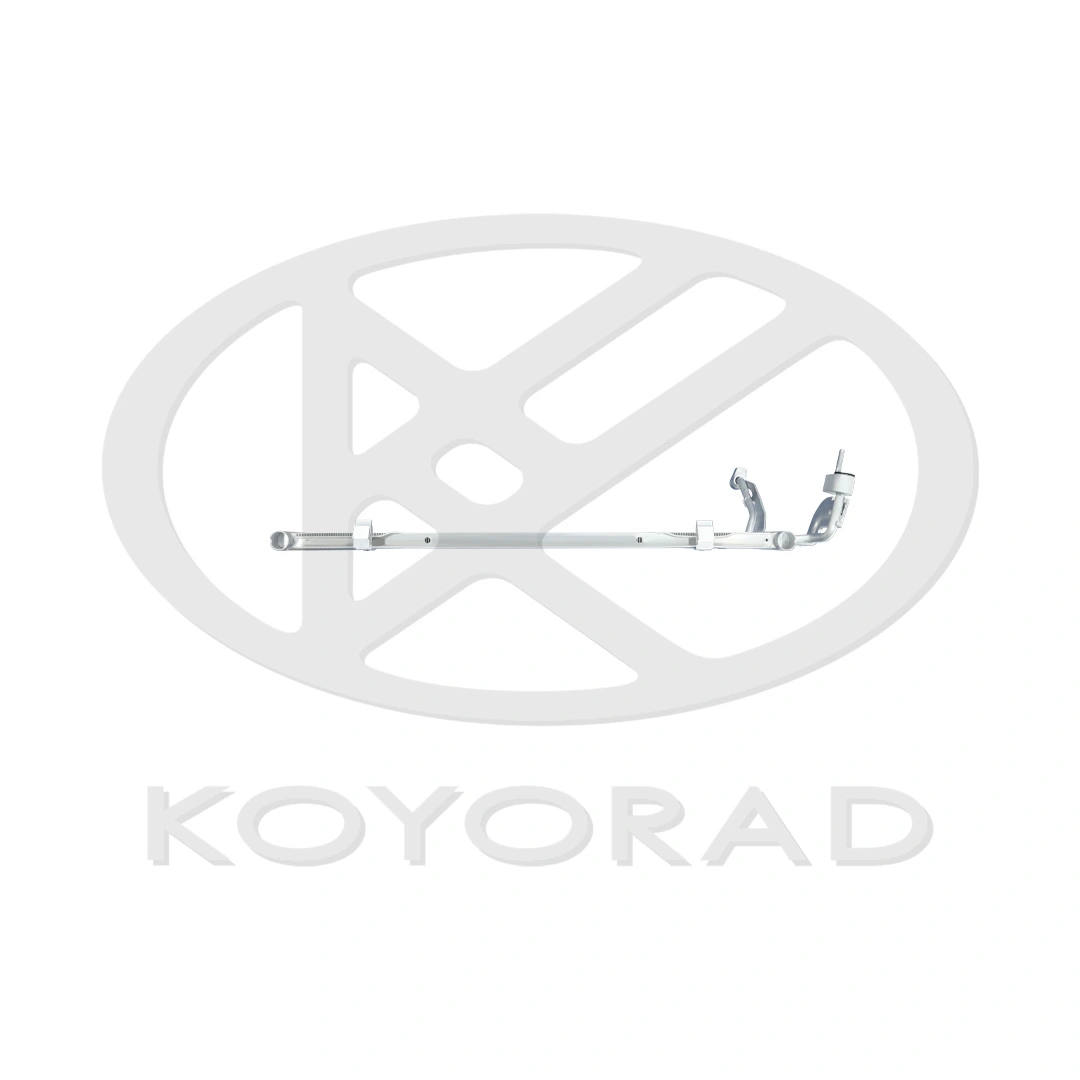 Radiator climatizare