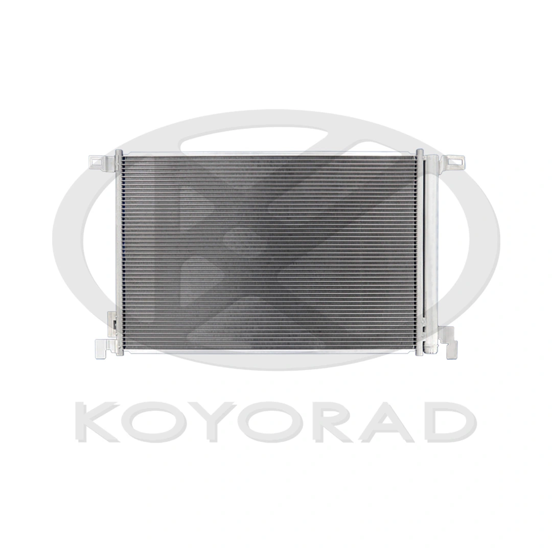 Radiator climatizare