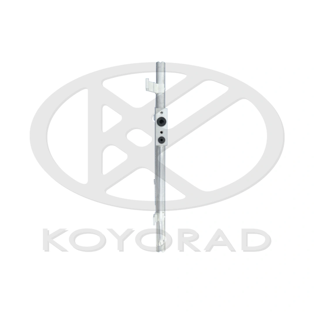 Radiator climatizare