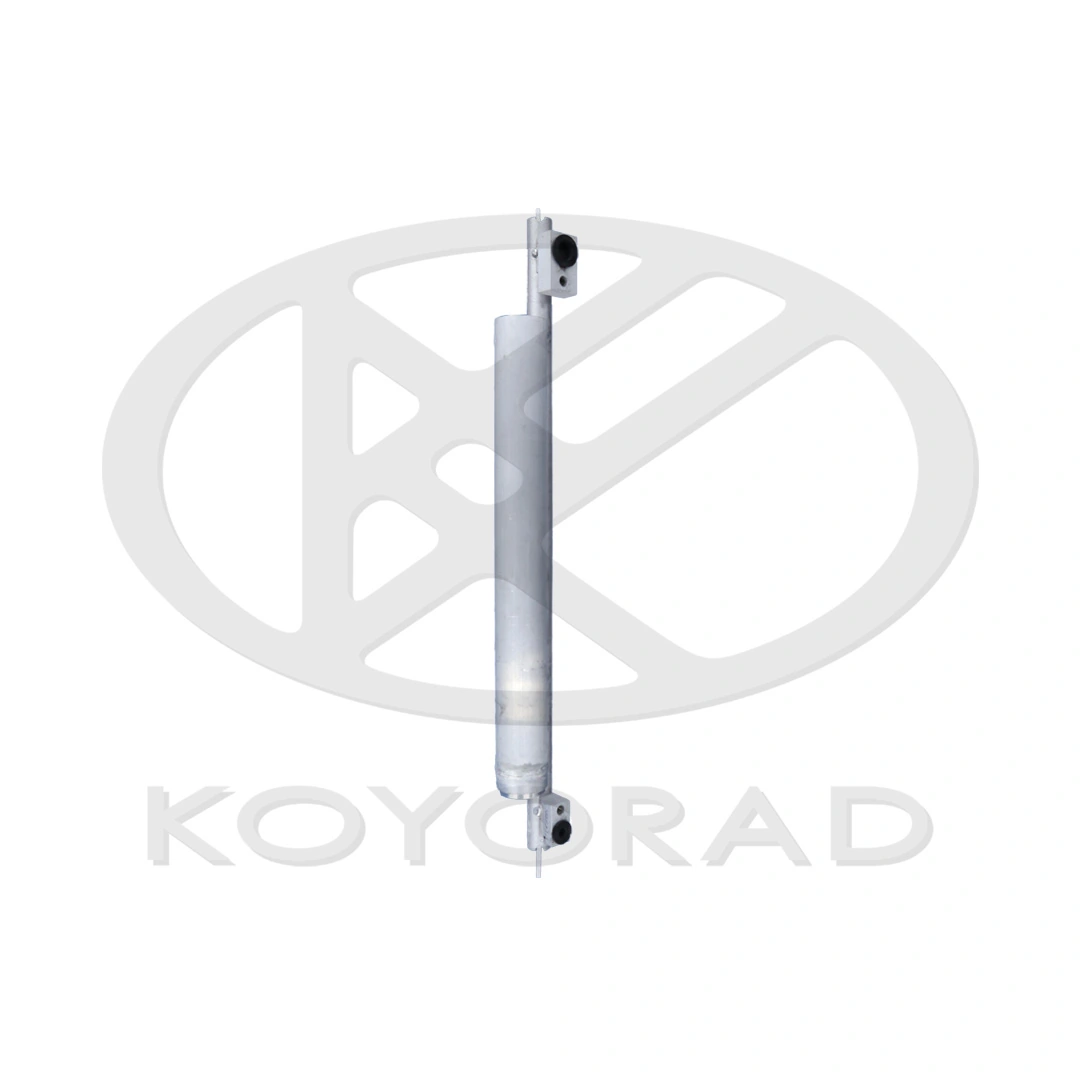 Radiator climatizare