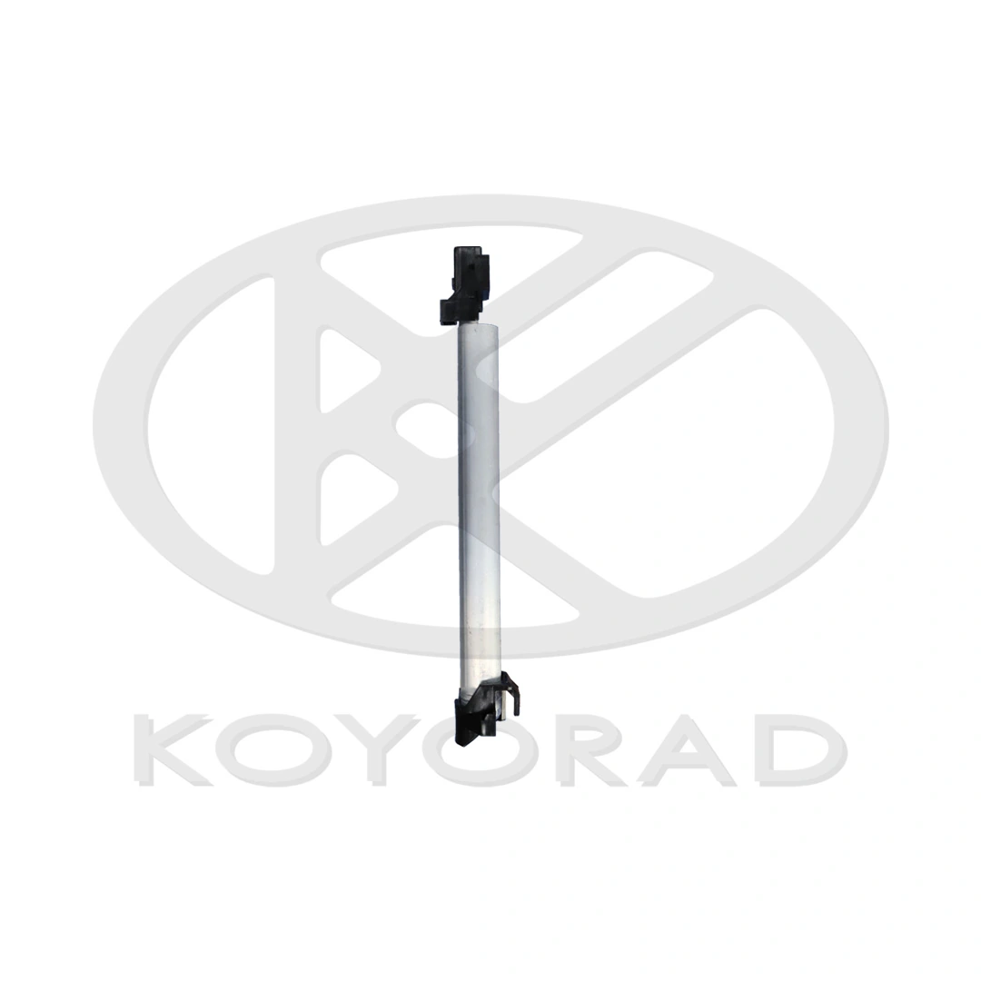 Condensator, climatizare