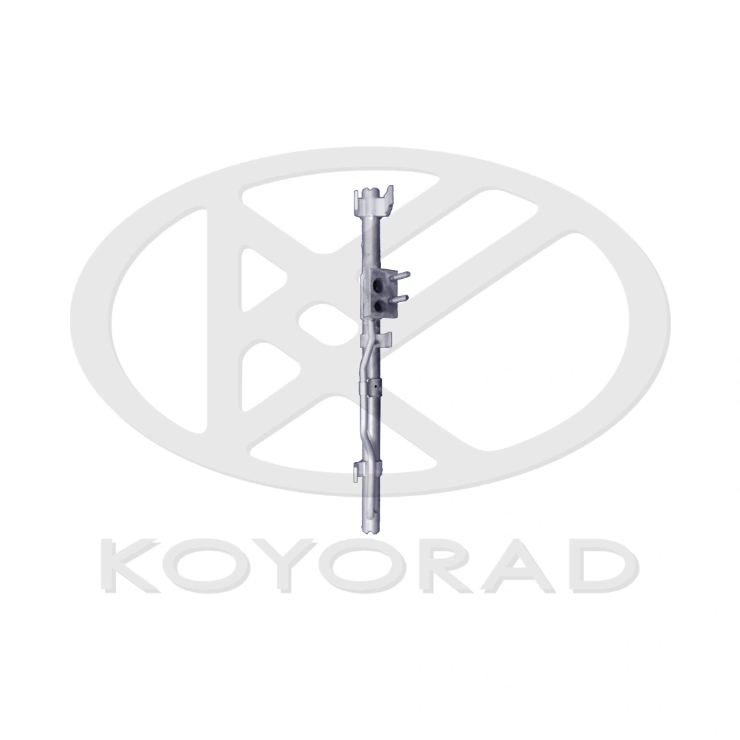 Radiator climatizare