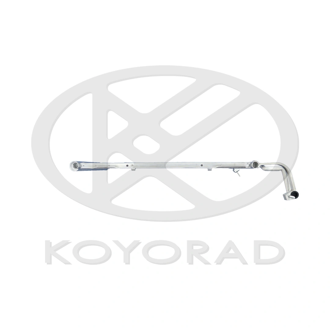 Radiator climatizare