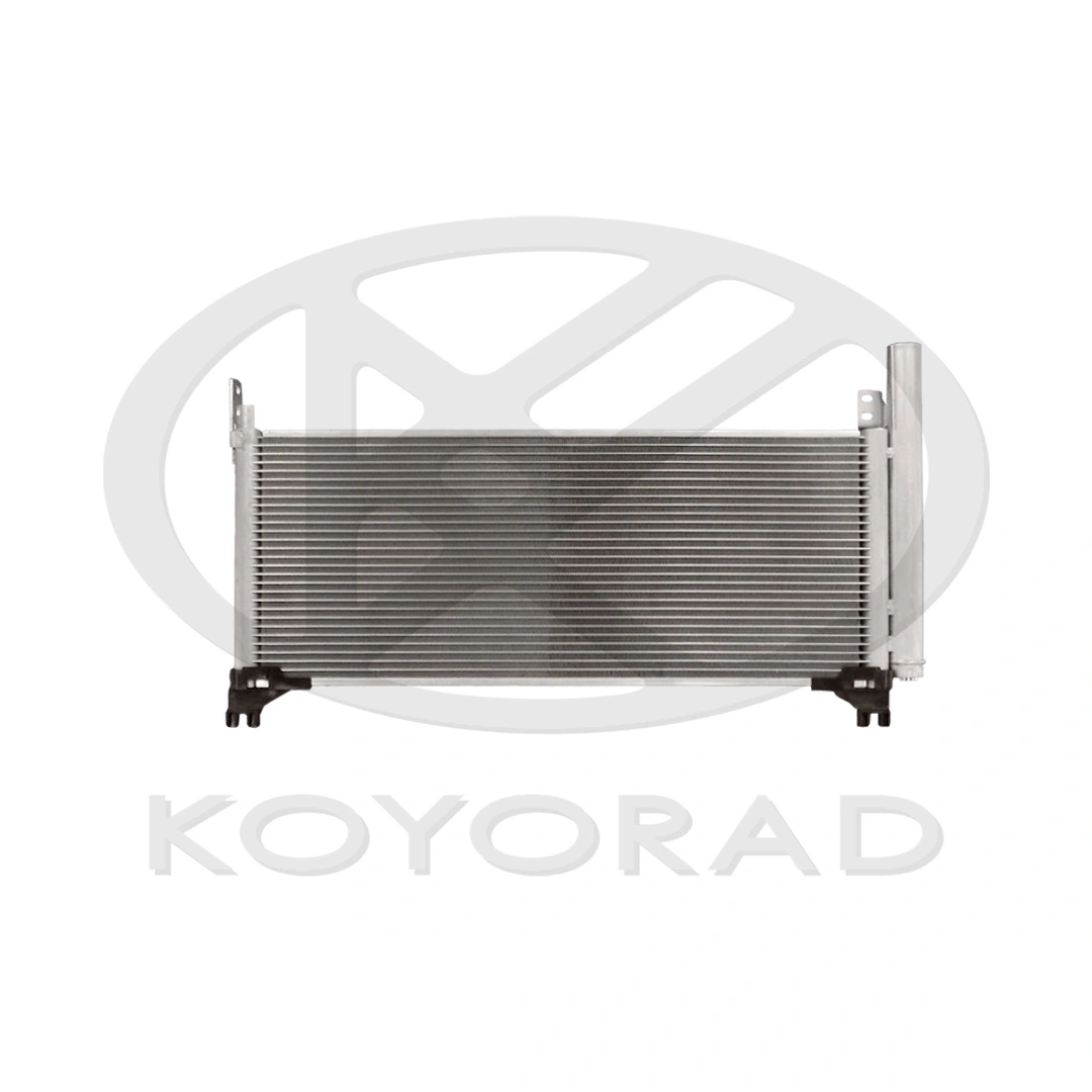 Radiator climatizare
