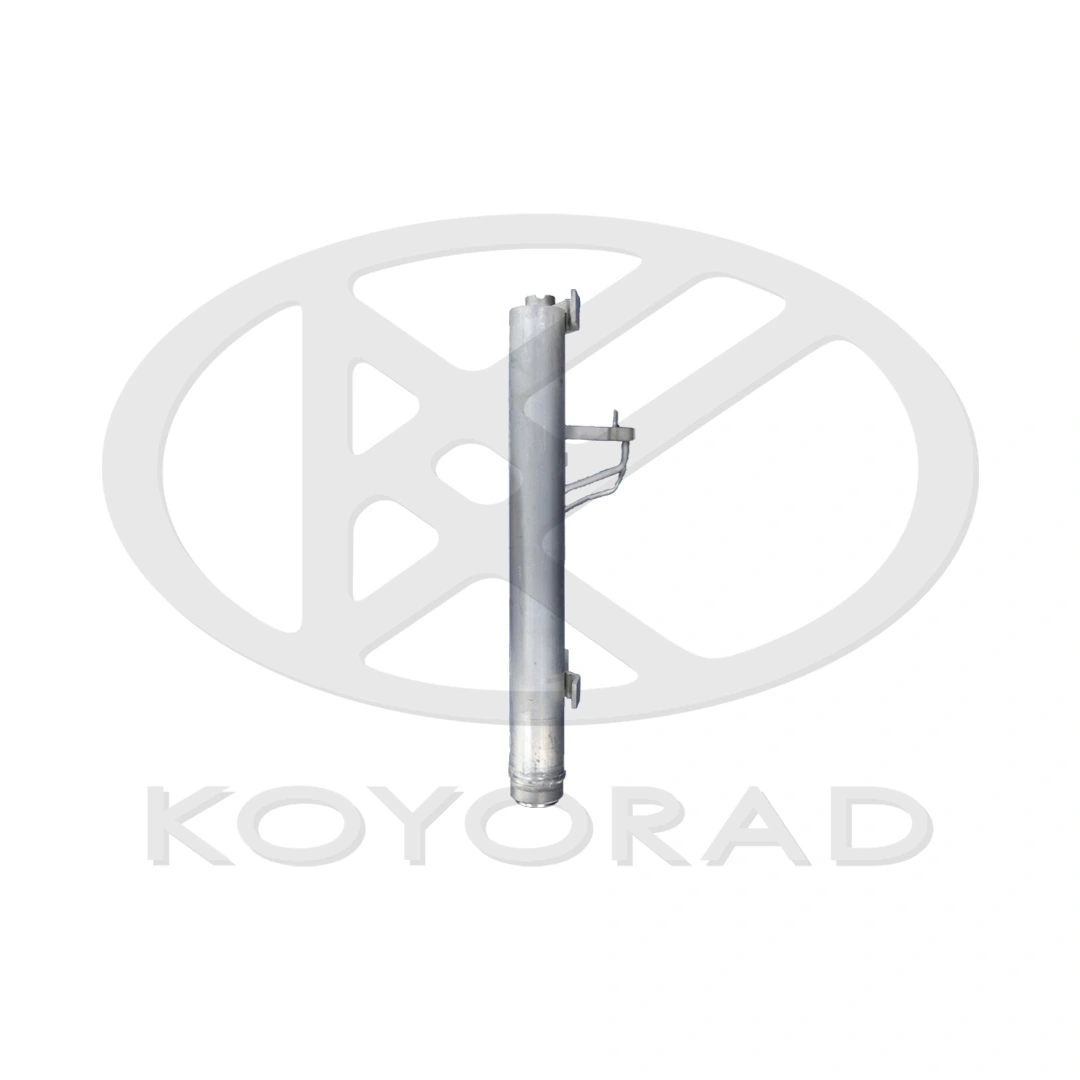 Radiator climatizare