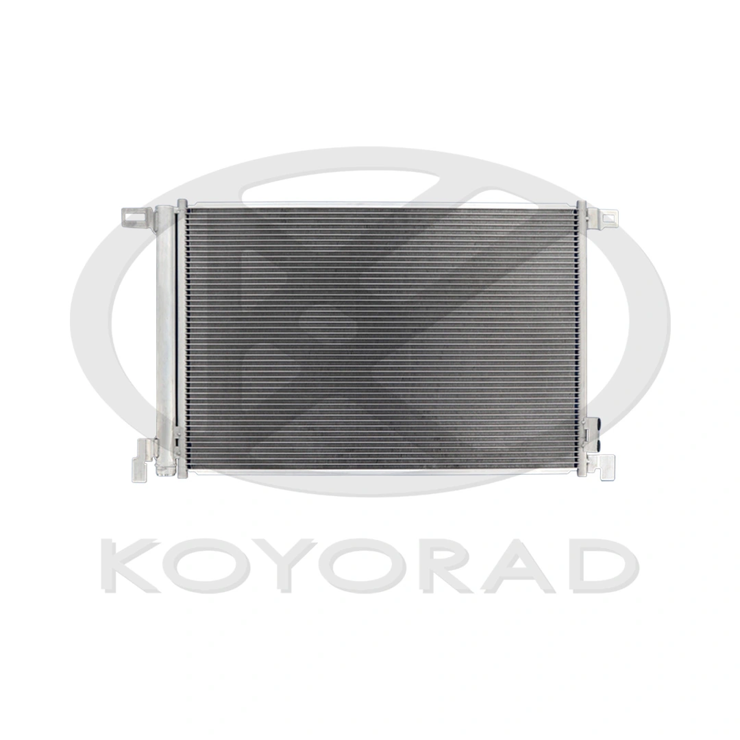 Radiator climatizare