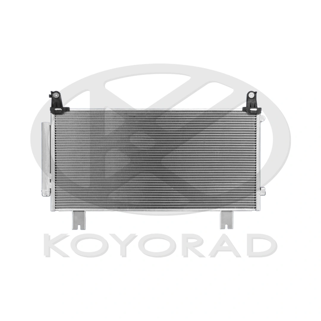Radiator climatizare
