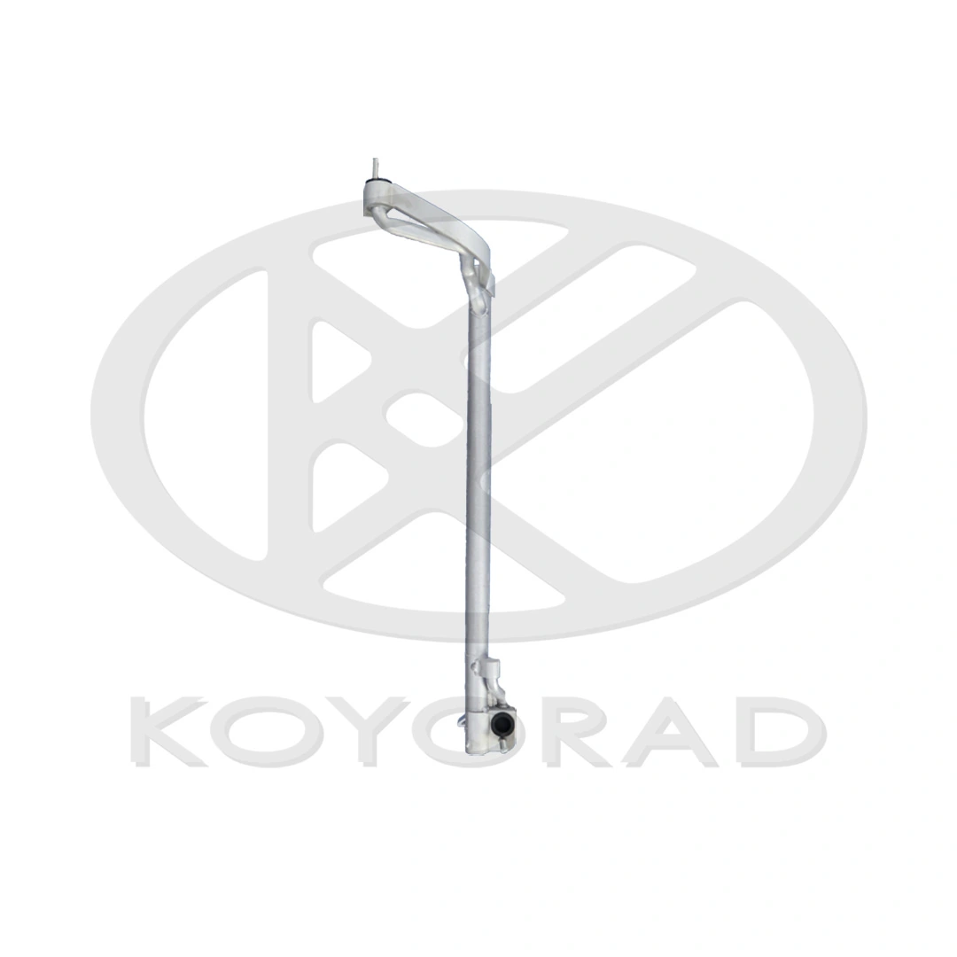 Radiator climatizare