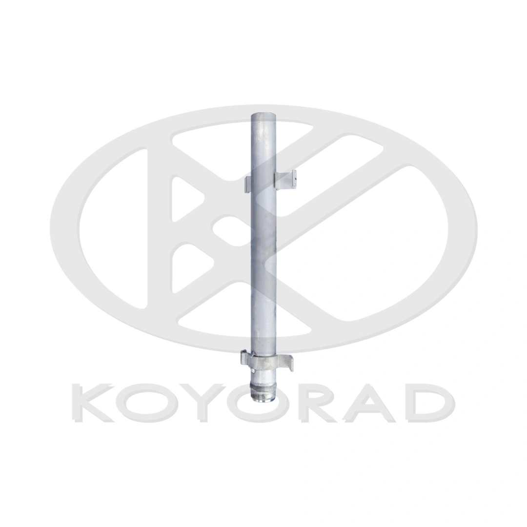 Radiator climatizare