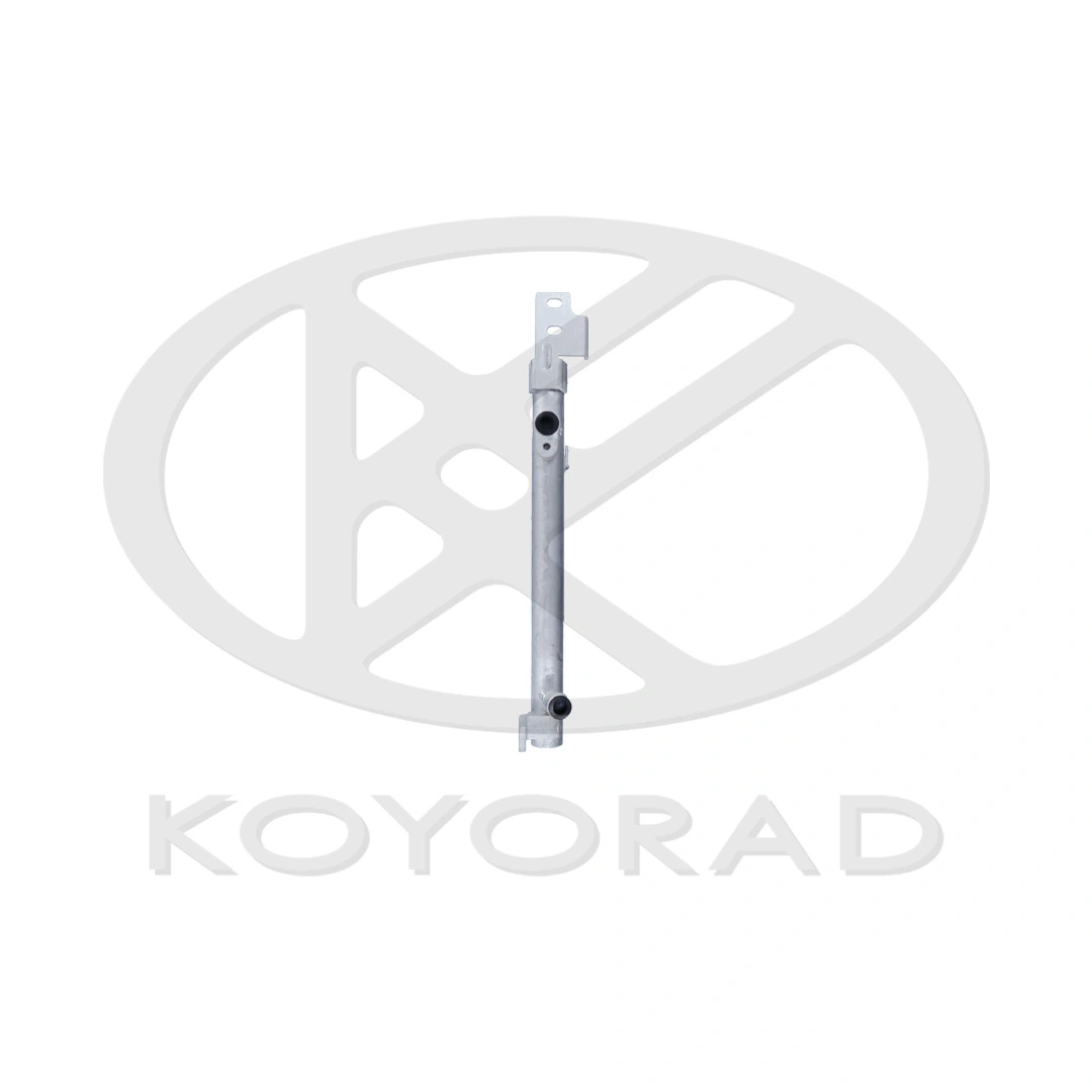 Radiator climatizare