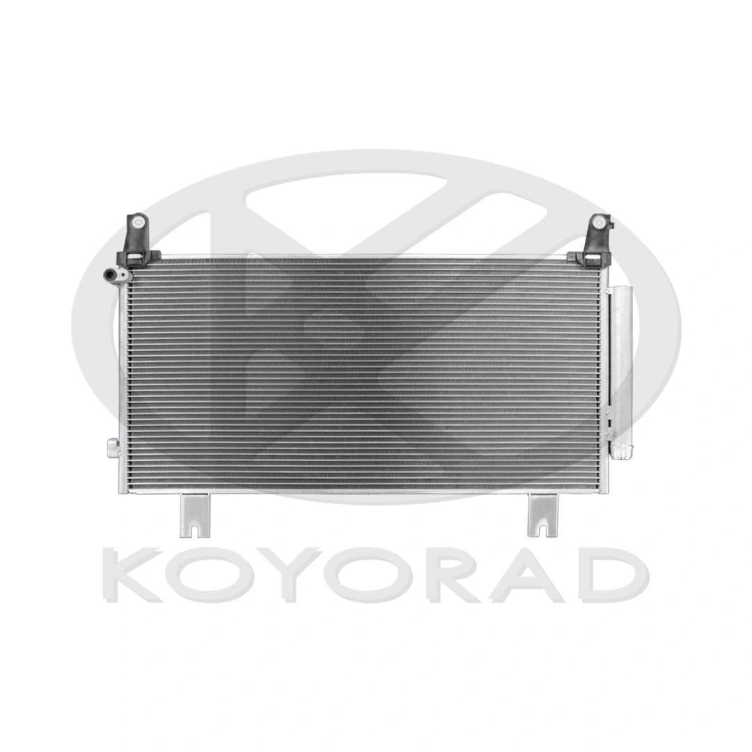 Radiator climatizare
