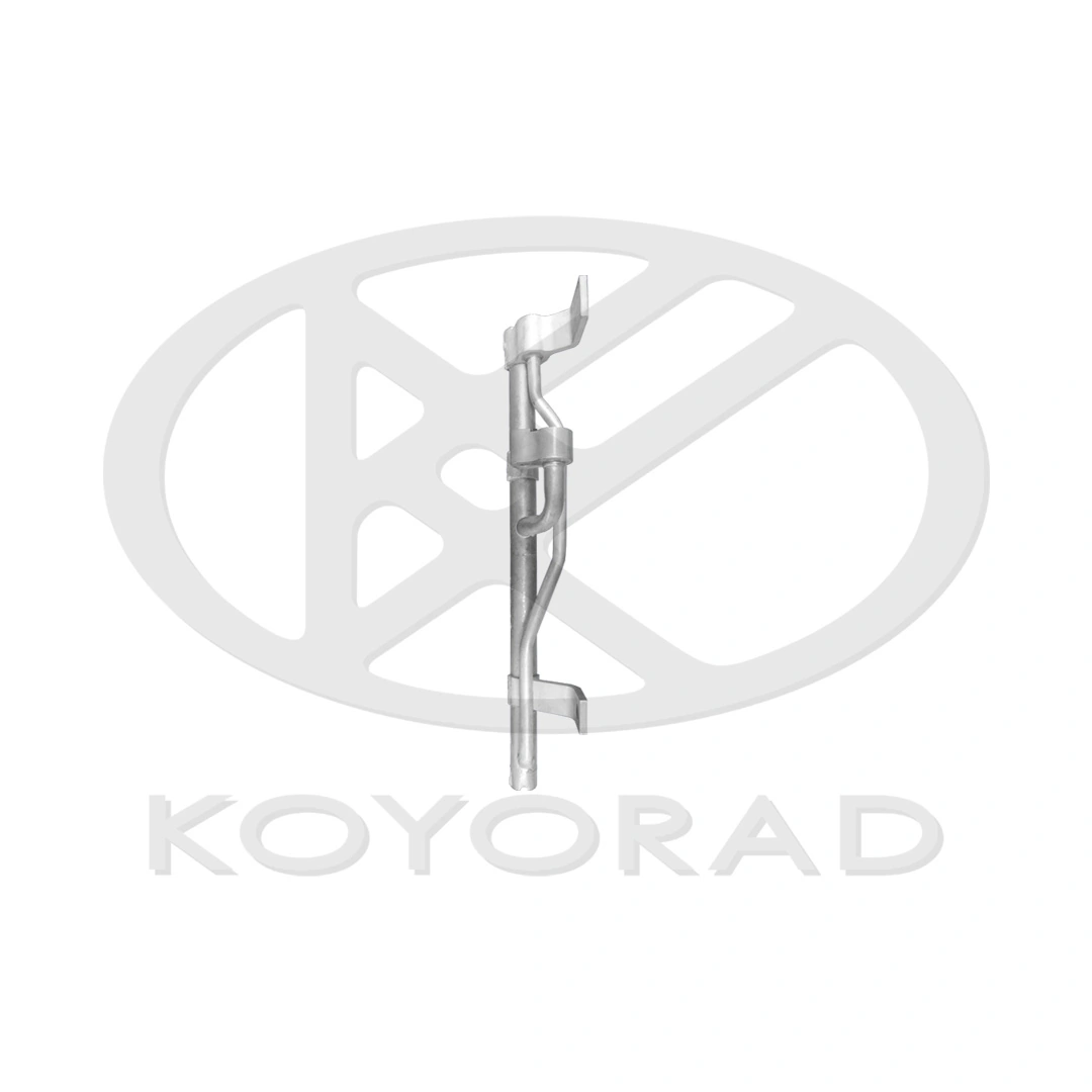Radiator climatizare