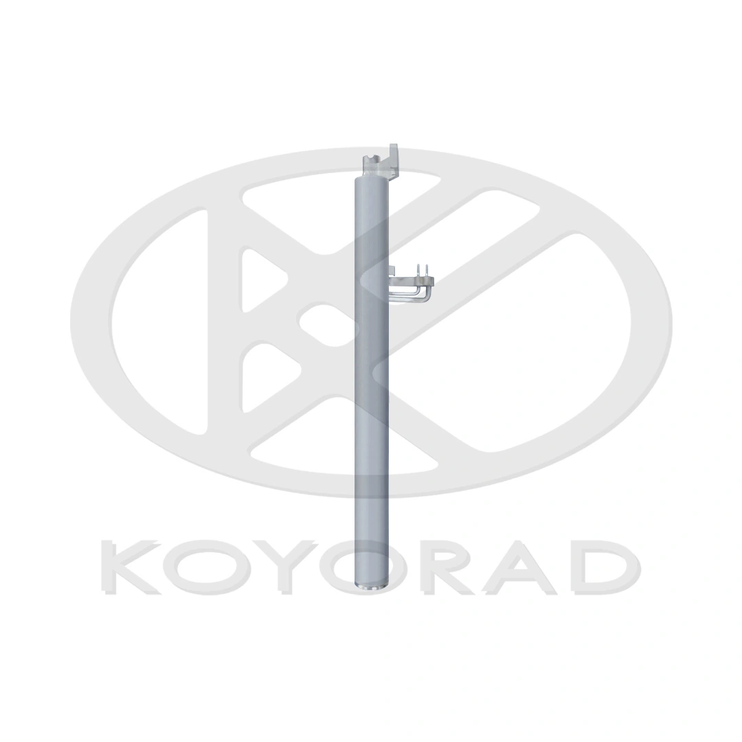Radiator climatizare