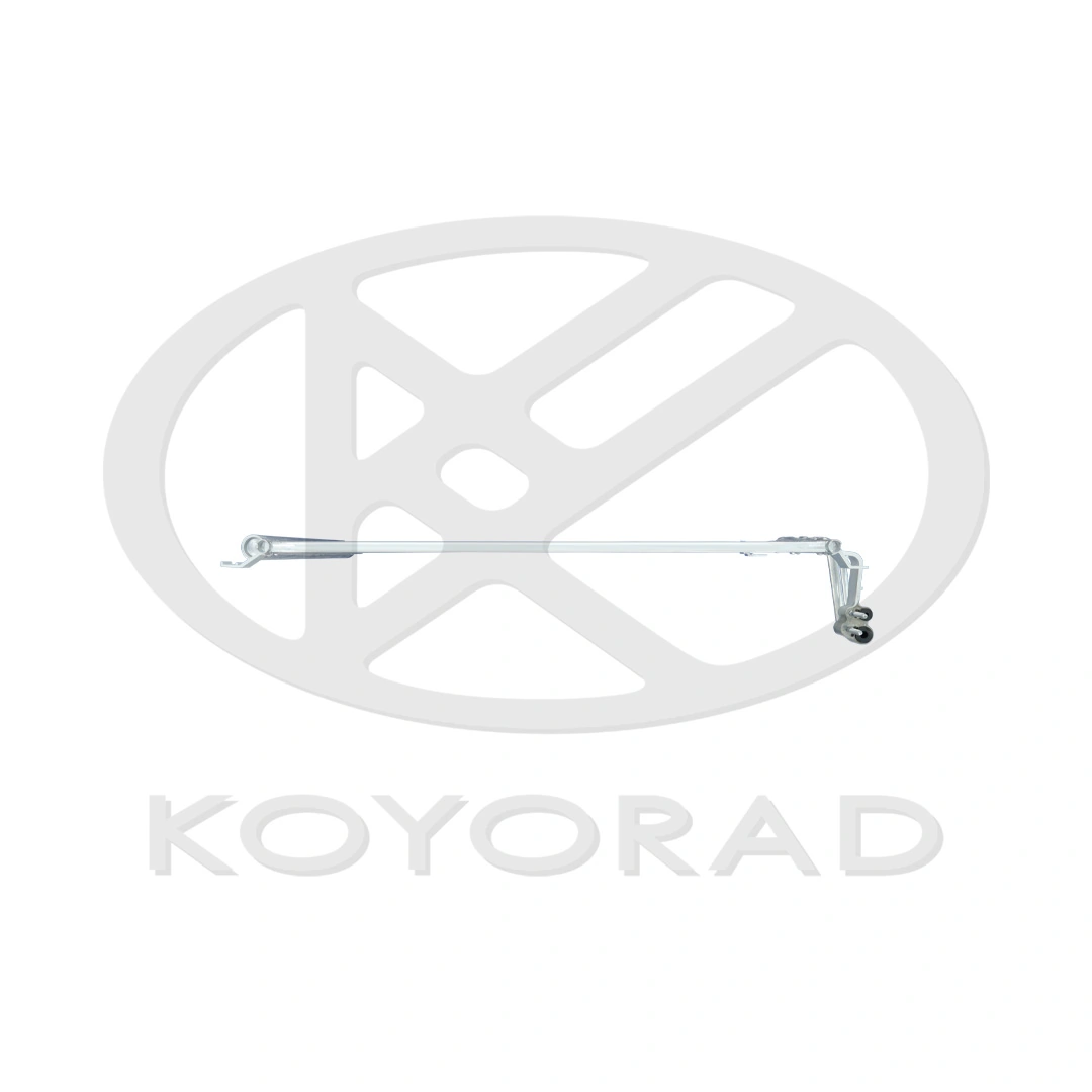 Radiator climatizare