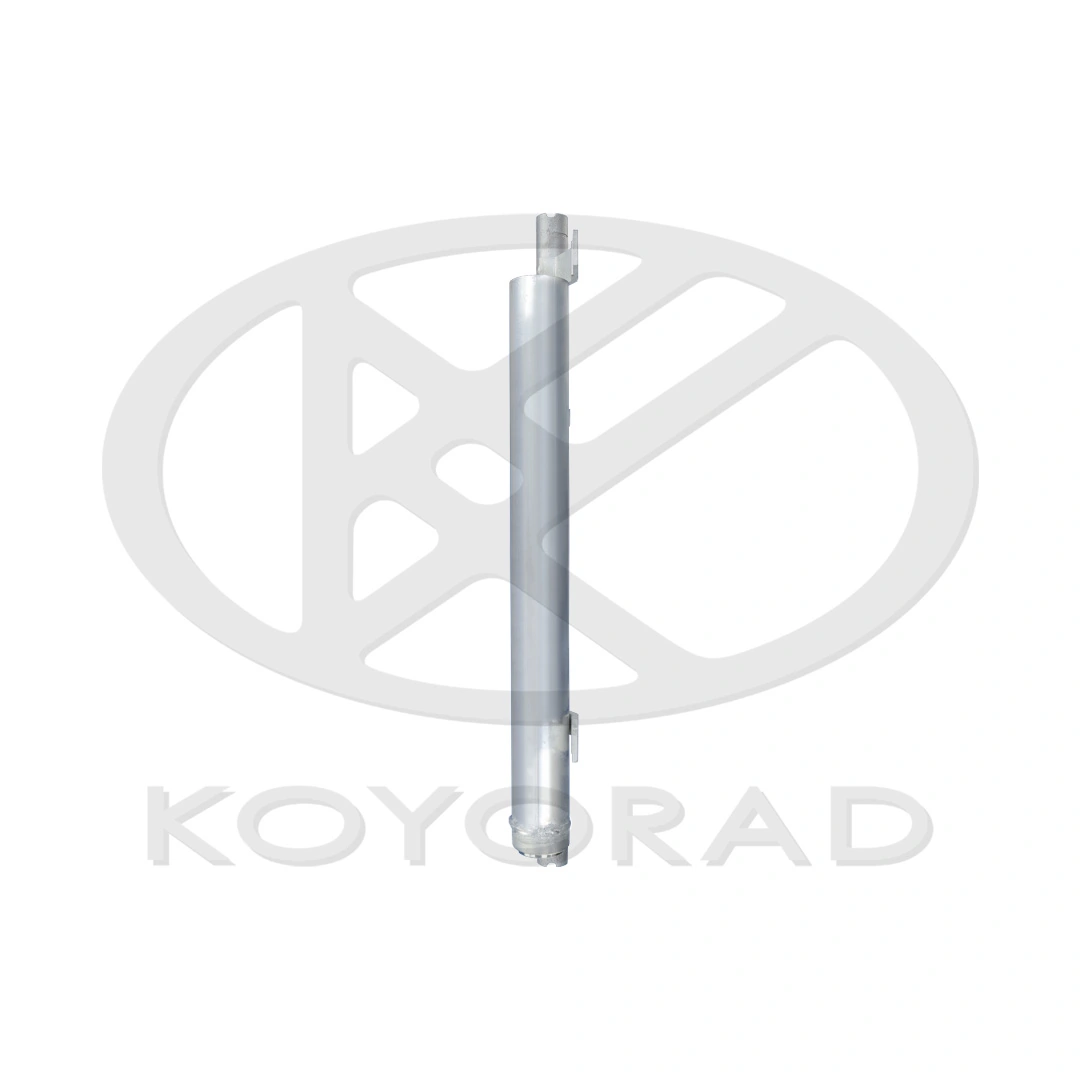 Radiator climatizare