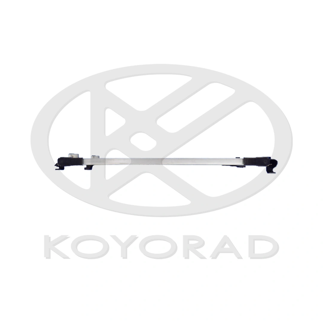 Radiator climatizare