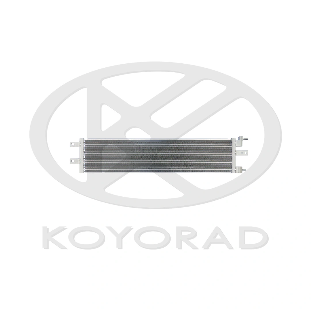 Radiator climatizare