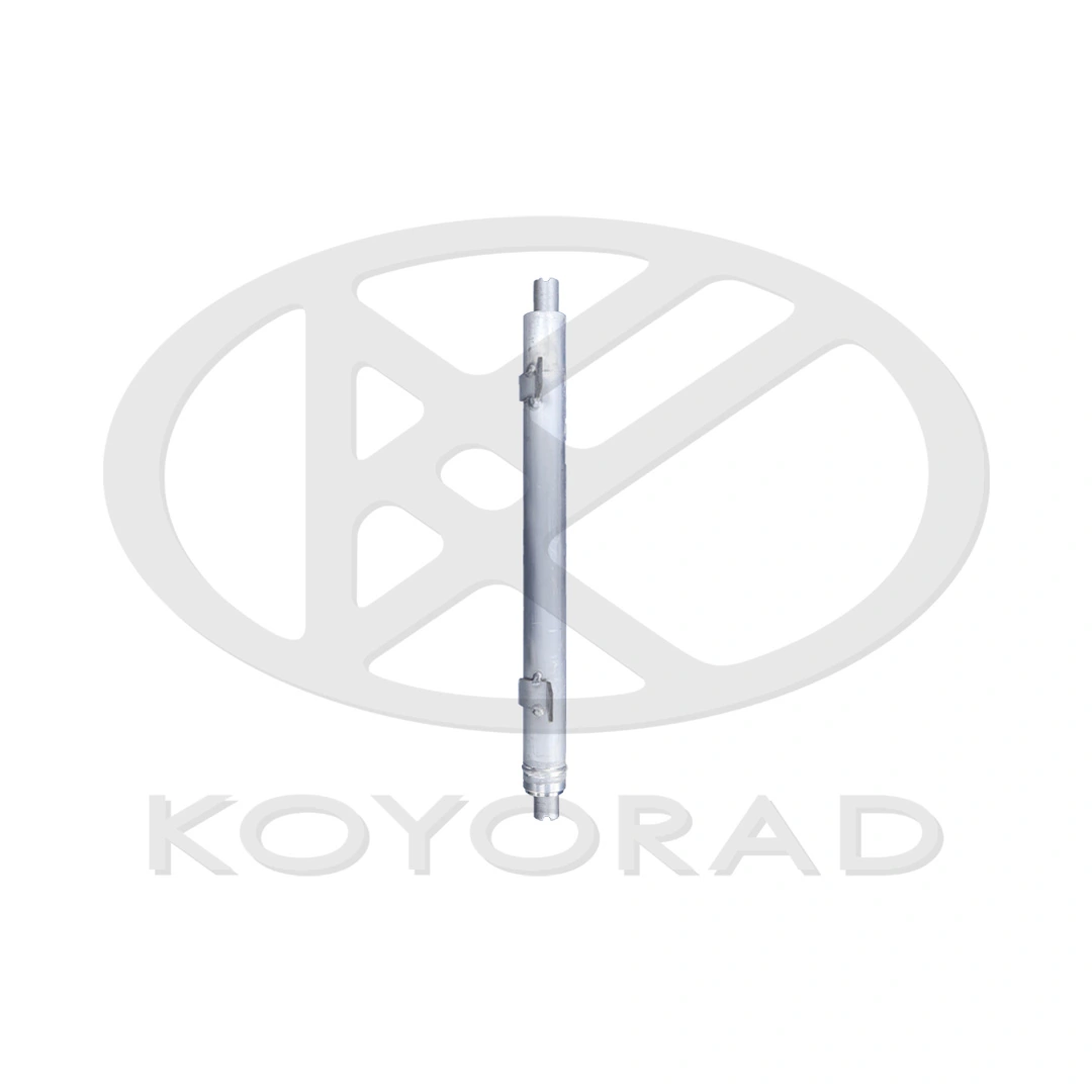 Radiator climatizare